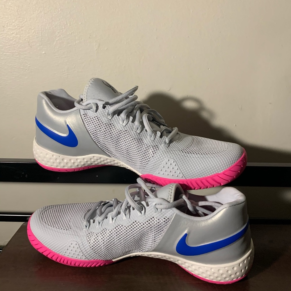 Women’s Nike Flare 2 Serena Williams